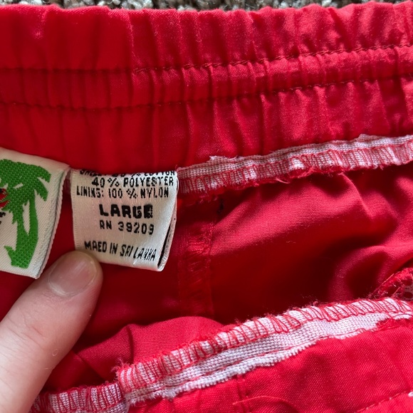 Swim shorts - Picture 2 of 3